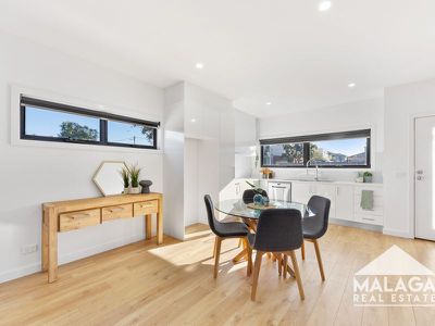 1 / 4 Greenham Street, Maidstone