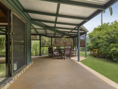 171 Upper Camp Mountain Road, Camp Mountain