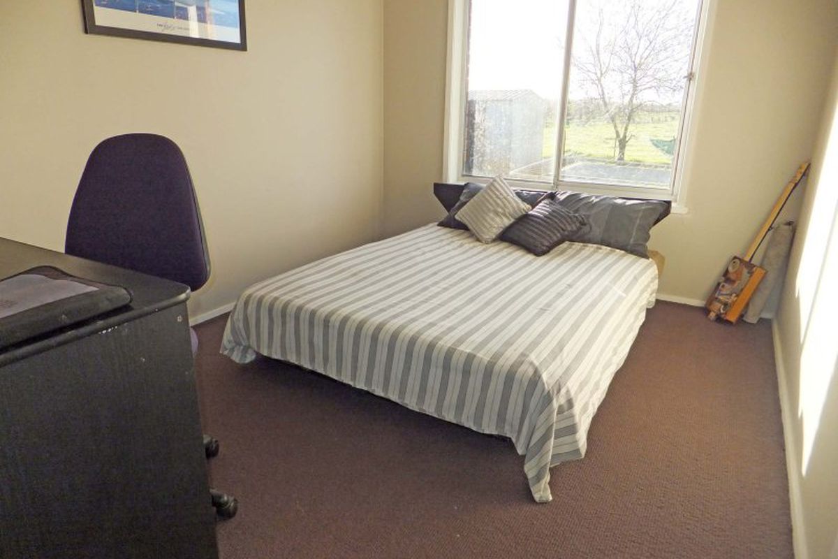 1220 Manley Road, Merrigum