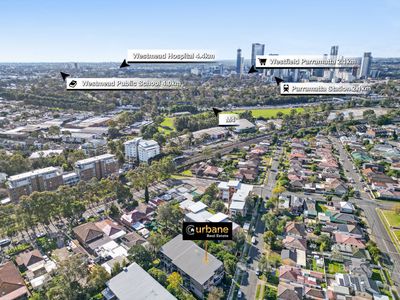 3 / 34-36 Boomerang Street, Granville