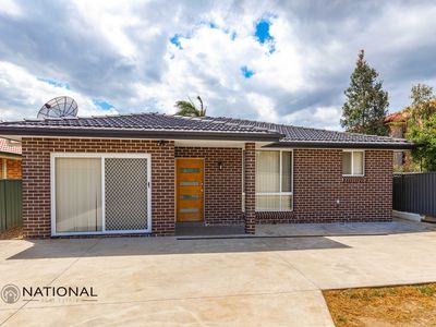 525a Woodville Rd, Guildford