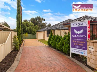 109 Fruit Tree Crescent, Forrestfield