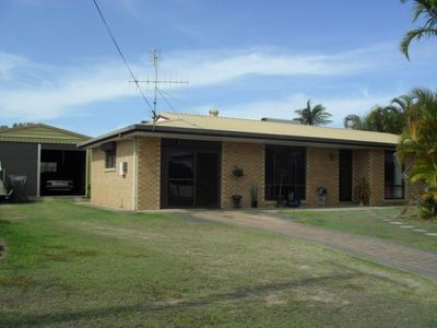 22 Kuruman Street, Scarness