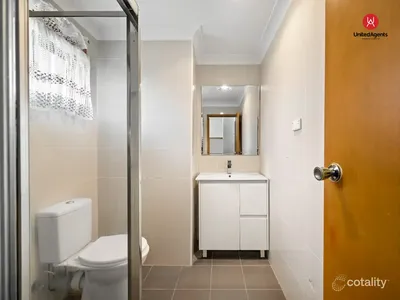 154 Werombi Road, Ellis Lane