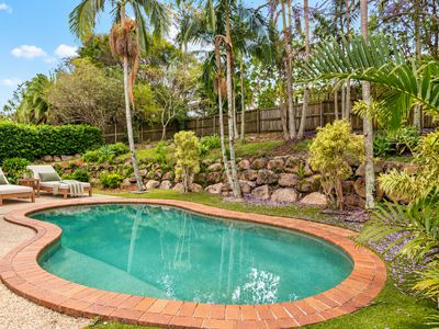 11 Washbrook Crescent, Petrie