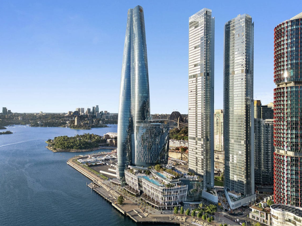 70C / 88 Barangaroo Avenue, Bara...