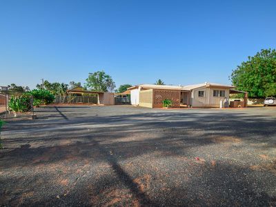 10 Roberts Street, South Hedland