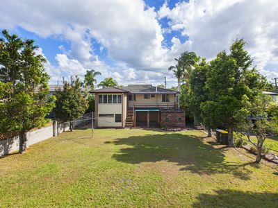 56 Malabar Street, Wynnum West