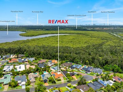 28 Urangan Court, Helensvale