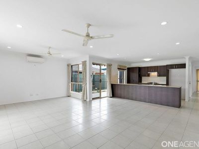 3 Burke Court, Urraween