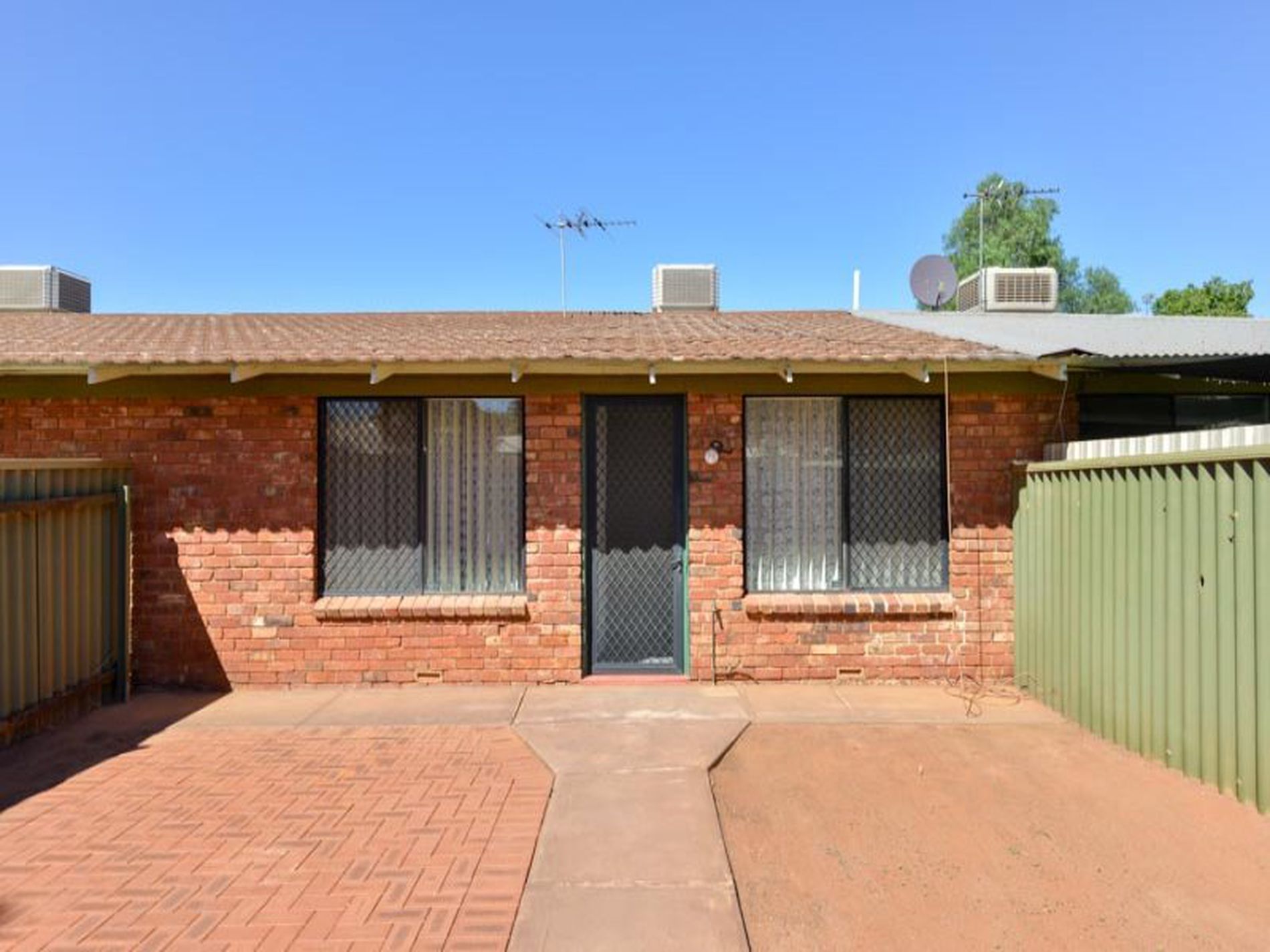 5 / 90 Bourke Street, Piccadilly