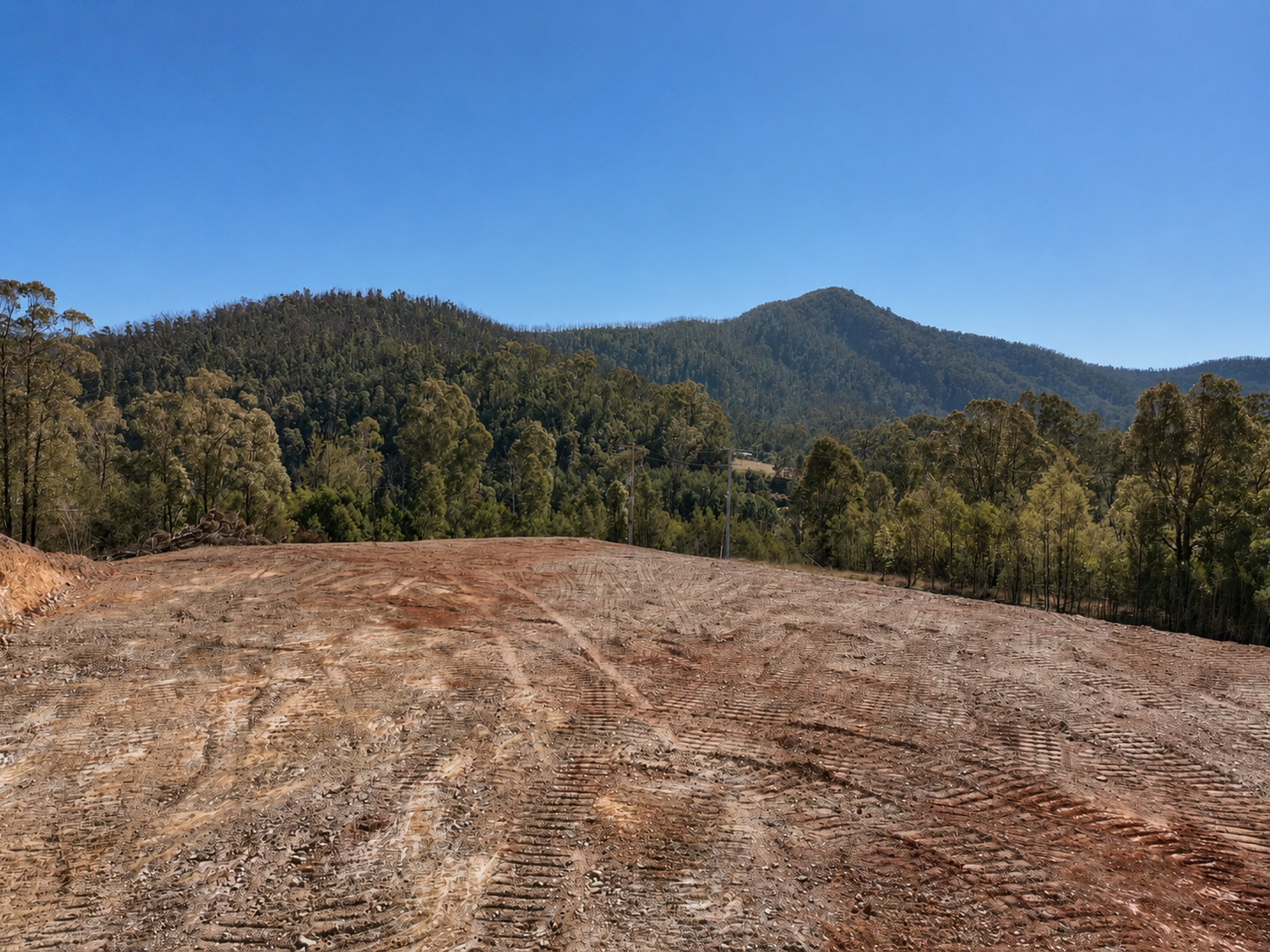 4041 Araluen Road, Deua River Valley