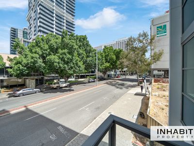 4 / 188 Adelaide Terrace, East Perth