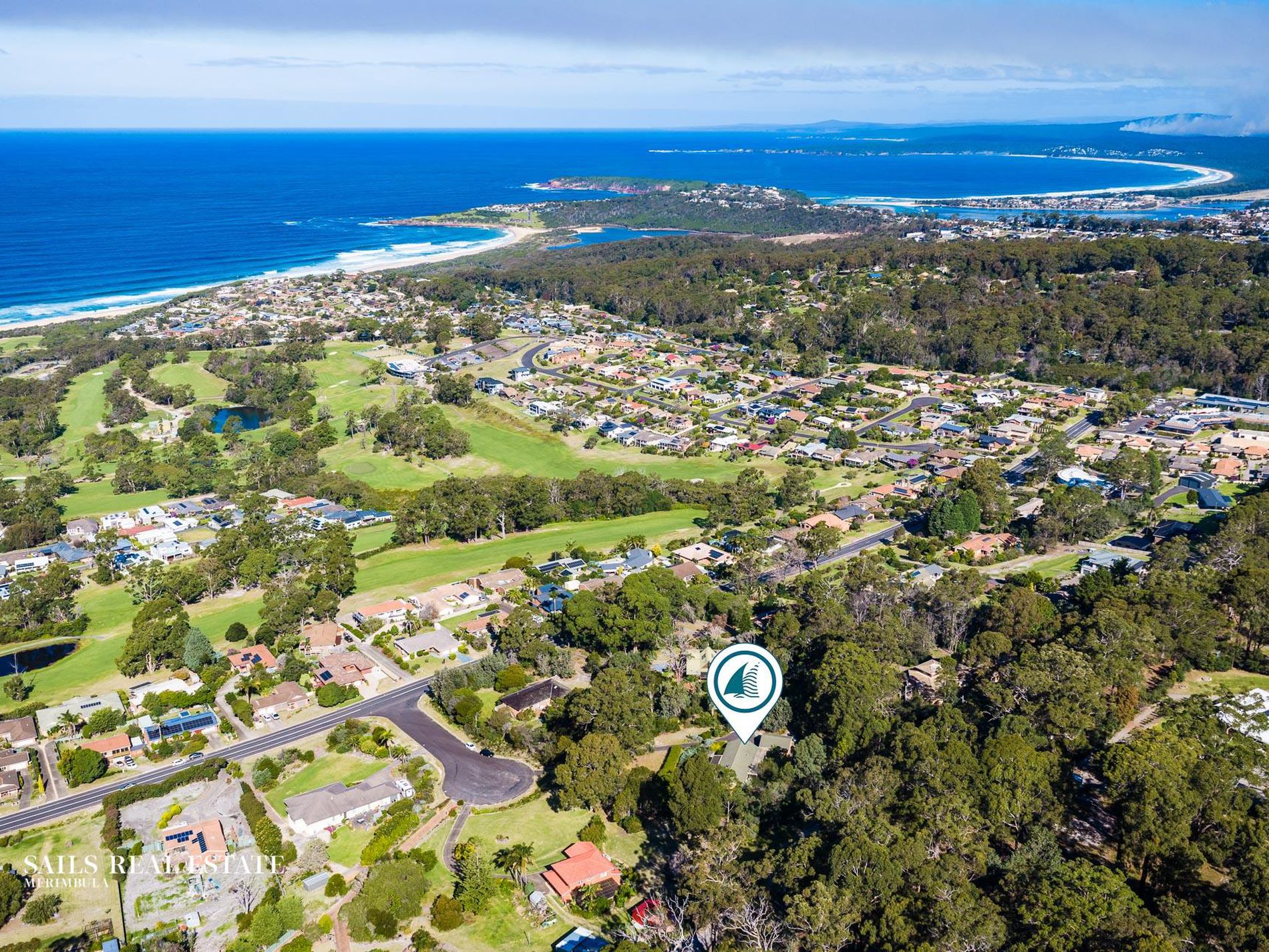 3 Callistemon Court, Tura Beach