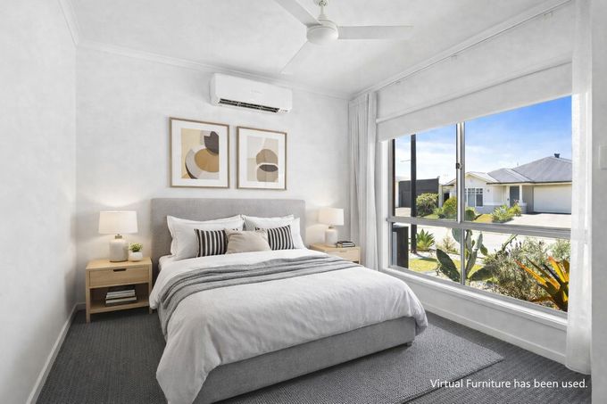 45 Roseleaf Crescent, Palmview
