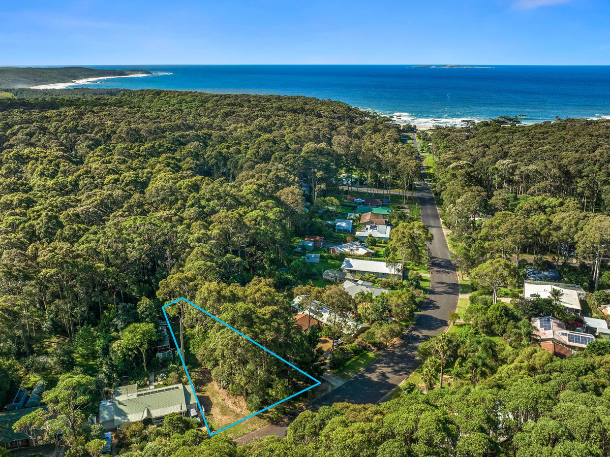 21 Lamont Young Drive, Mystery Bay