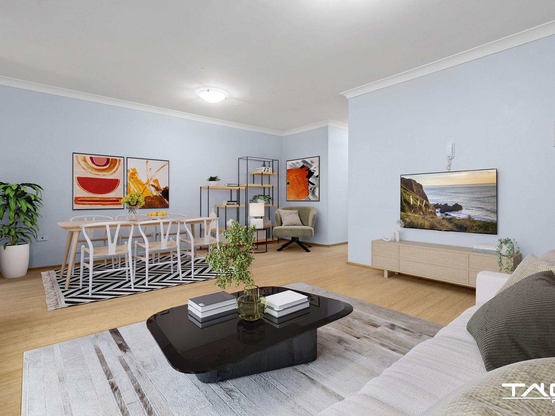 6/70-72 Pitt Street, Granville