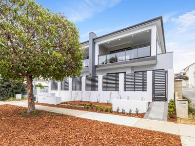 1 / 108 Duke Street, Scarborough