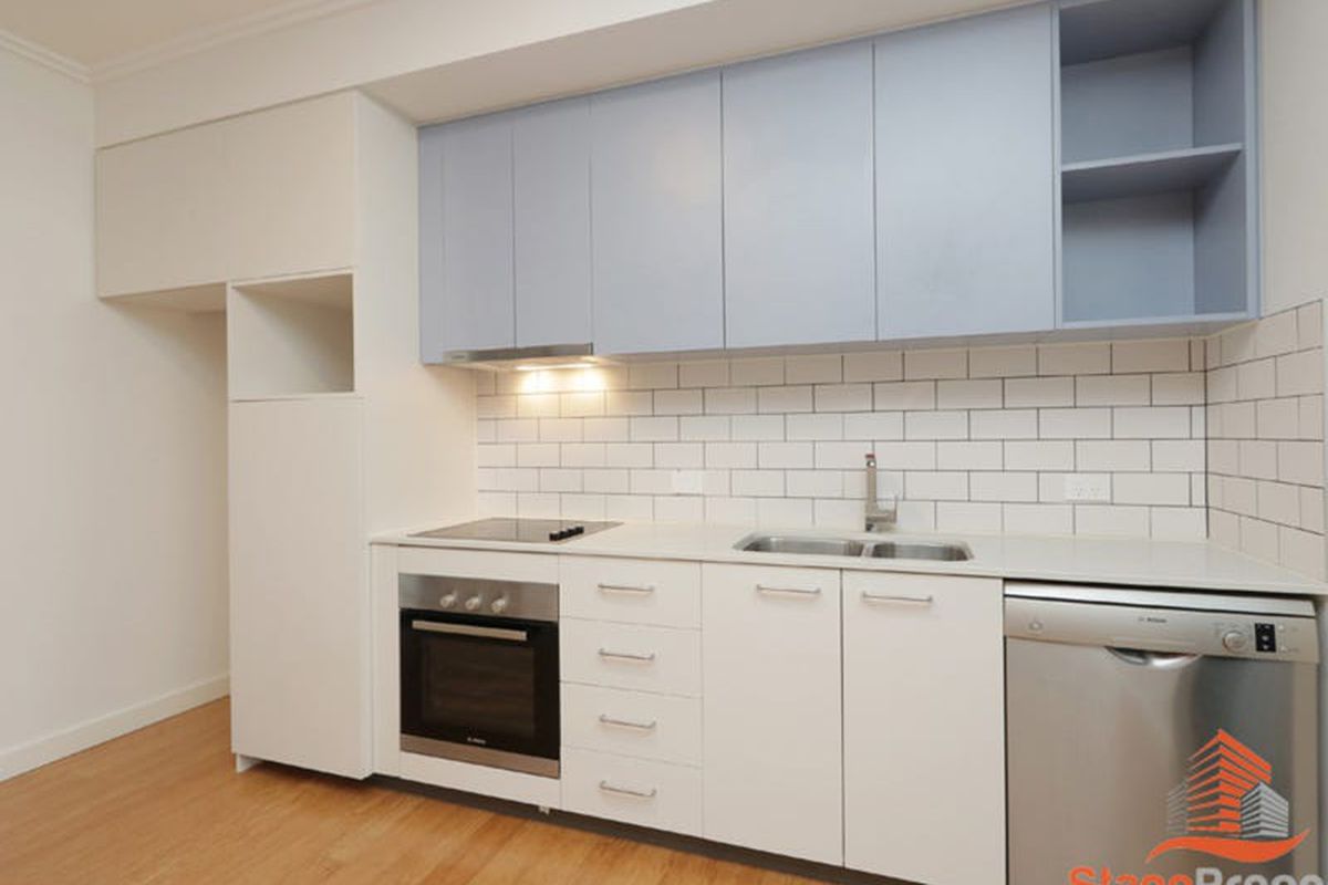 43 / 99 Palmerstone Street, Perth