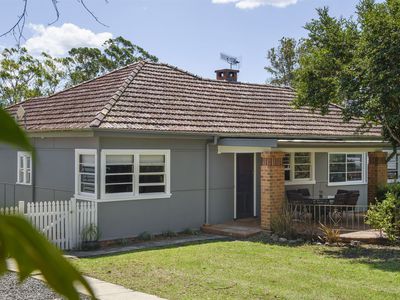 129 Lake Conjola Entrance Road, Lake Conjola