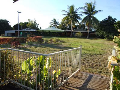 221 River Farm Road, Kununurra