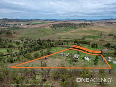 181 Gap Road, Werris Creek