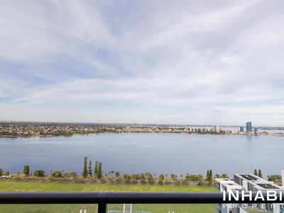 156 / 181 Adelaide Terrace, East Perth