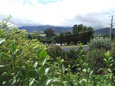 5 Kiewa Valley Highway , Tawonga South