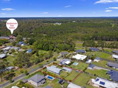 8 Acacia Avenue, Beerburrum