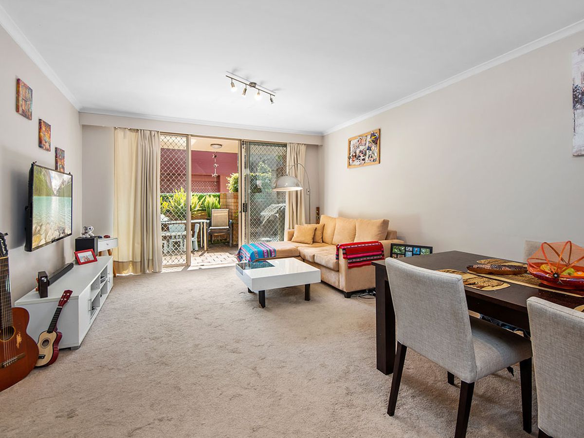 52 / 128-158 George Street, Redfern