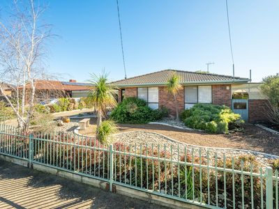 96 Emma Street, Mooroopna