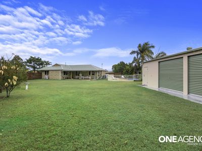9 Lindeman Court, Kawungan
