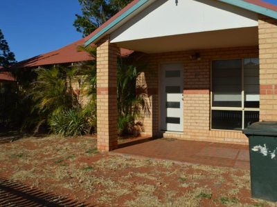 15 / 35 Egret Crescent, South Hedland