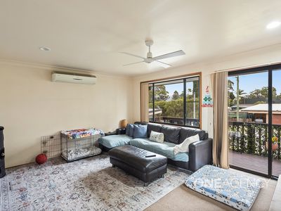 33 Lyne Street, Oak Flats