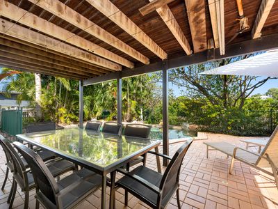 54 North Street, Kedron
