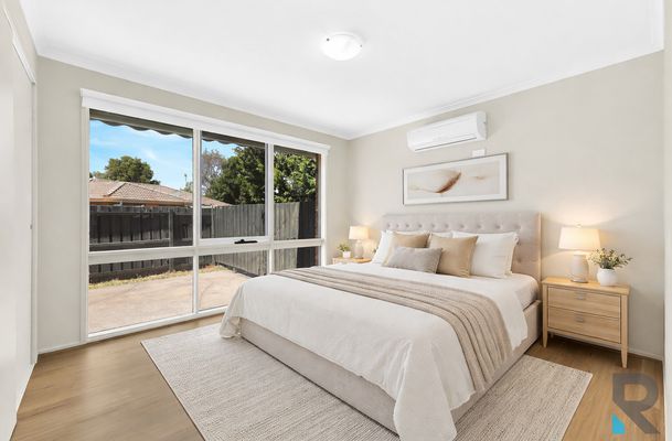 6 Parton Place, Craigieburn