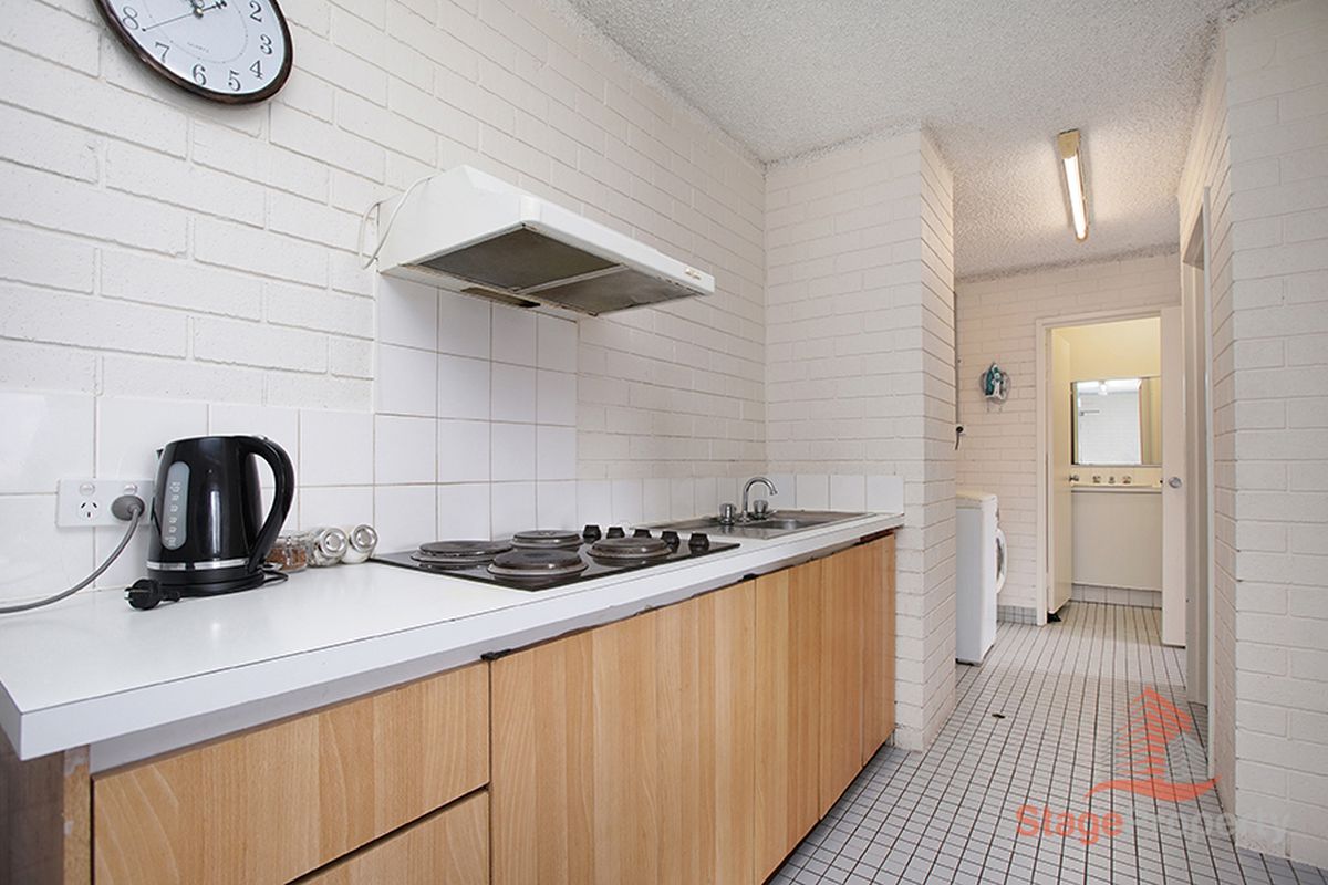 unit 305 lot 40 / 875 Wellington Street, West Perth