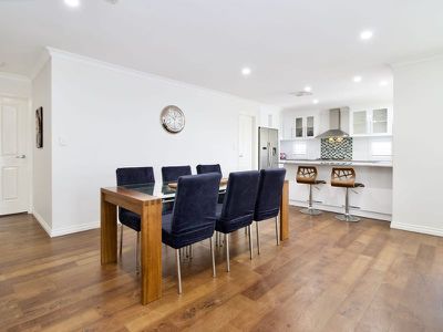 8 Harperia Way , Baldivis
