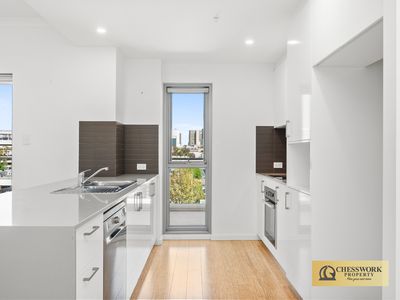 35 / 33 Newcastle Street, Perth