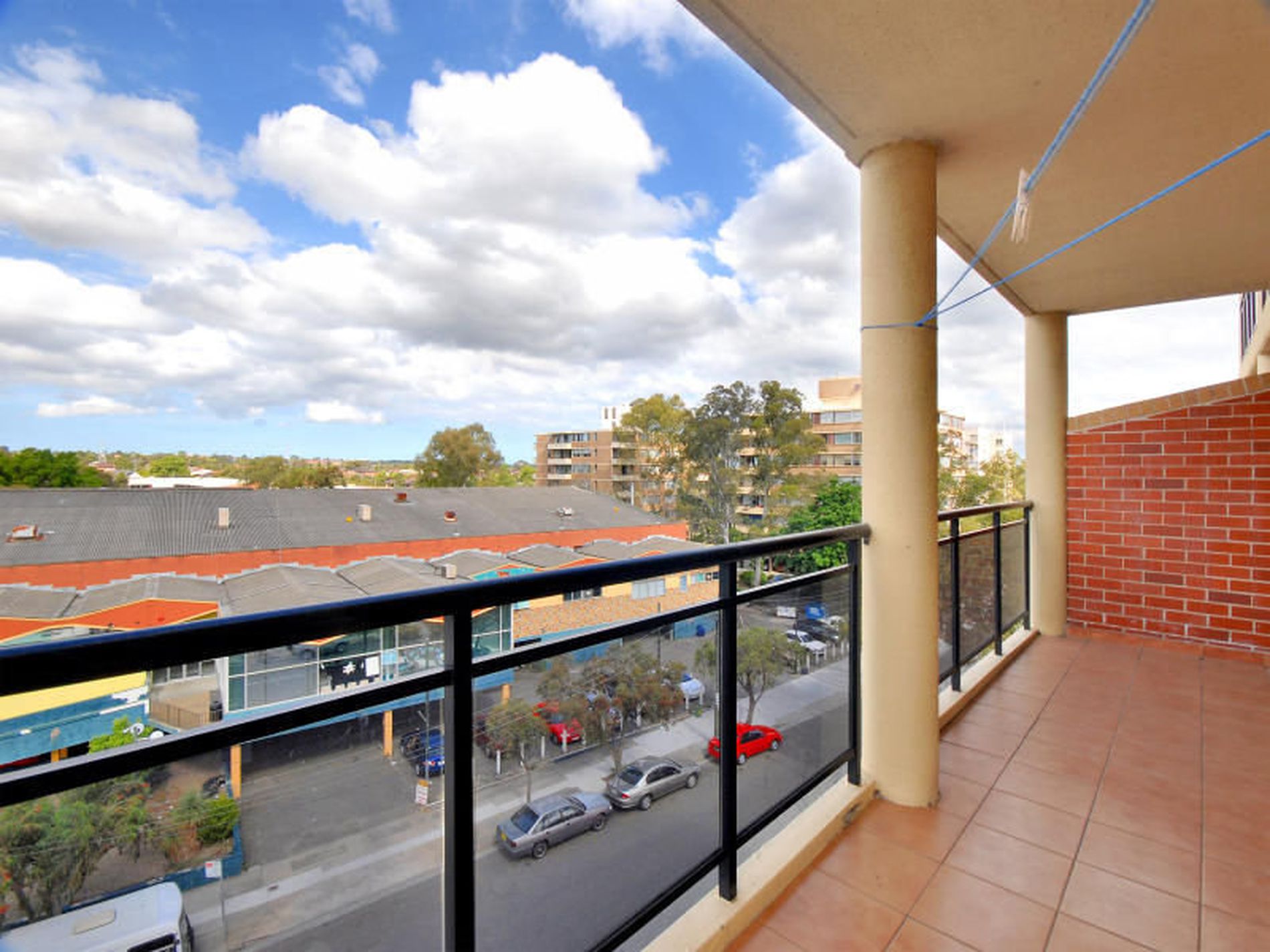 13 / 3 West Terrace, Bankstown