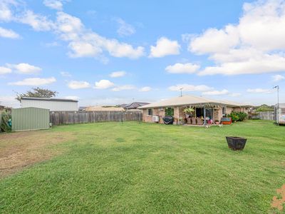 39 Cherryfield Road, Gracemere