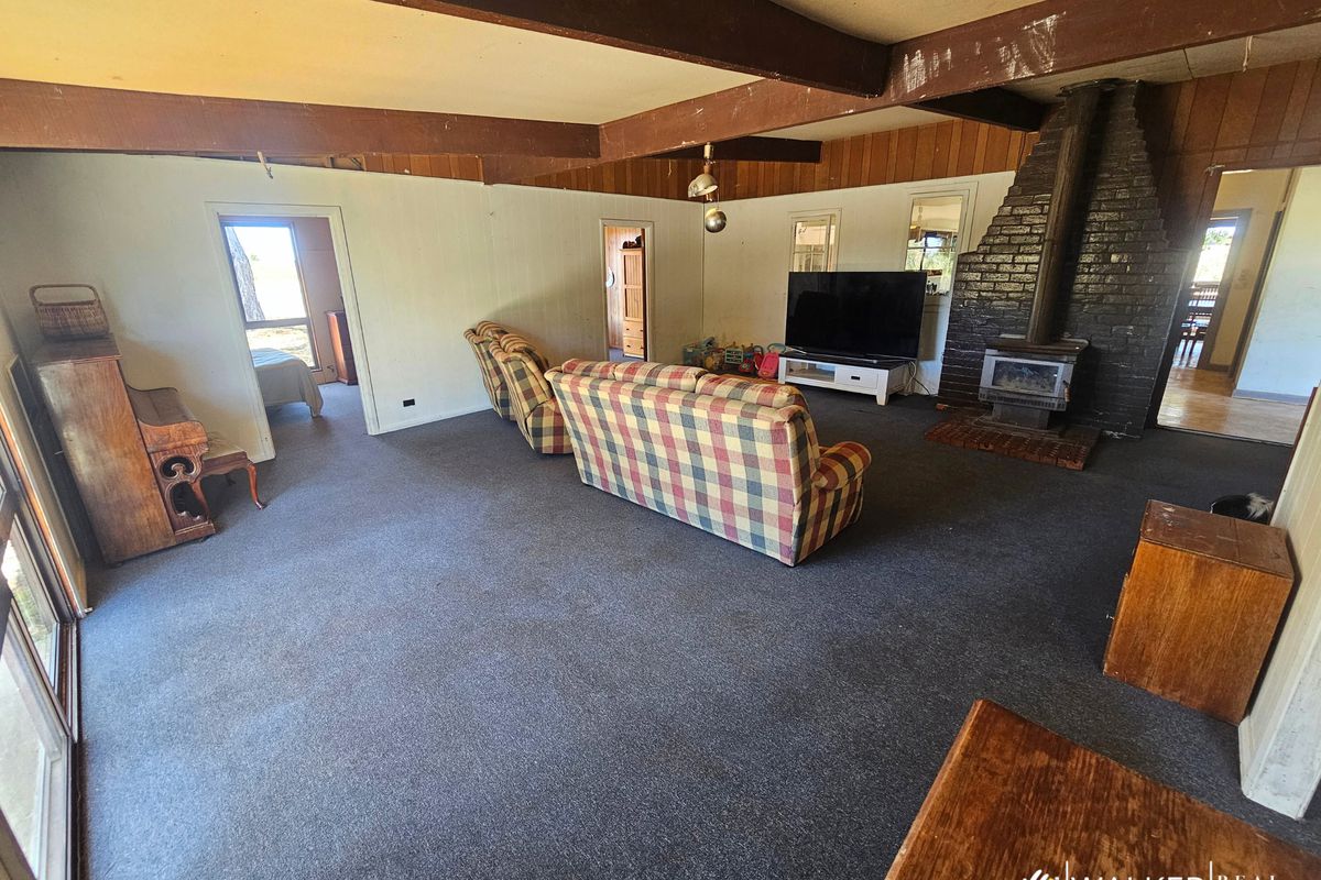 811 White Road, Girgarre