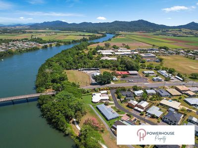 4 Riverside Cres, Innisfail Estate
