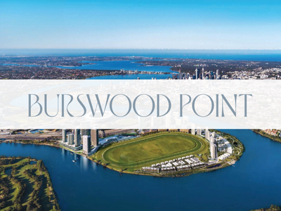 Burswood Point - Perth's Pinnacle of Living., Burswood