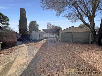 28 Albert Street, Horsham