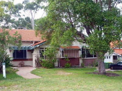 2 Stanley Street, Nedlands