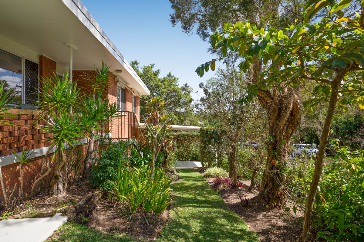 Lismore Heights