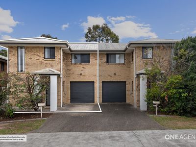 2 / 62 Sophie Place, Doolandella