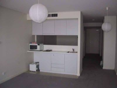408 / 45 Shelley Street, Sydney