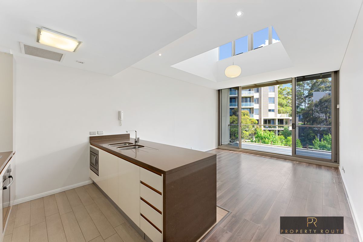 504 / 14 Epping Park Drive, Epping